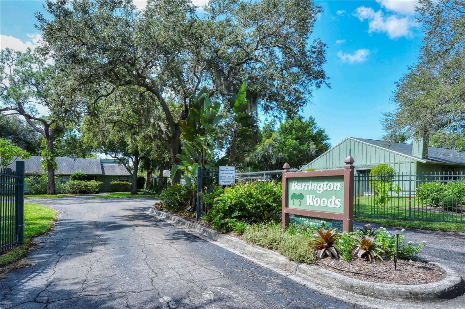 5032 BARRINGTON CIR #2301, SARASOTA, FL, 34234