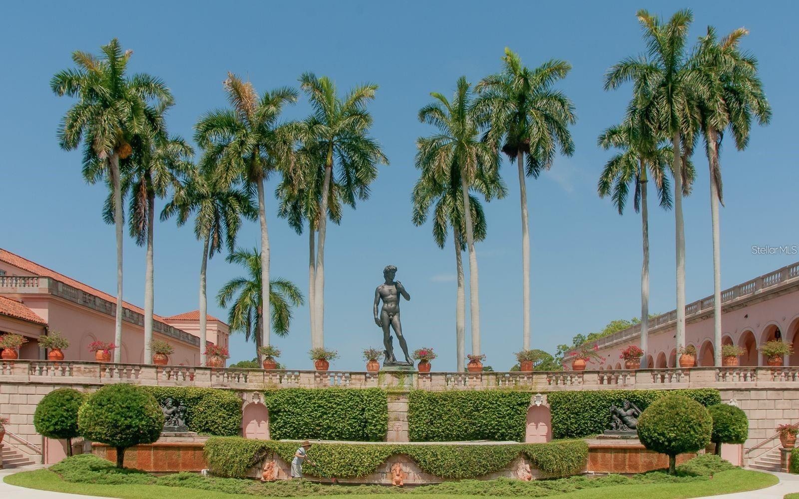 5032 BARRINGTON CIR #2301, SARASOTA, FL, 34234