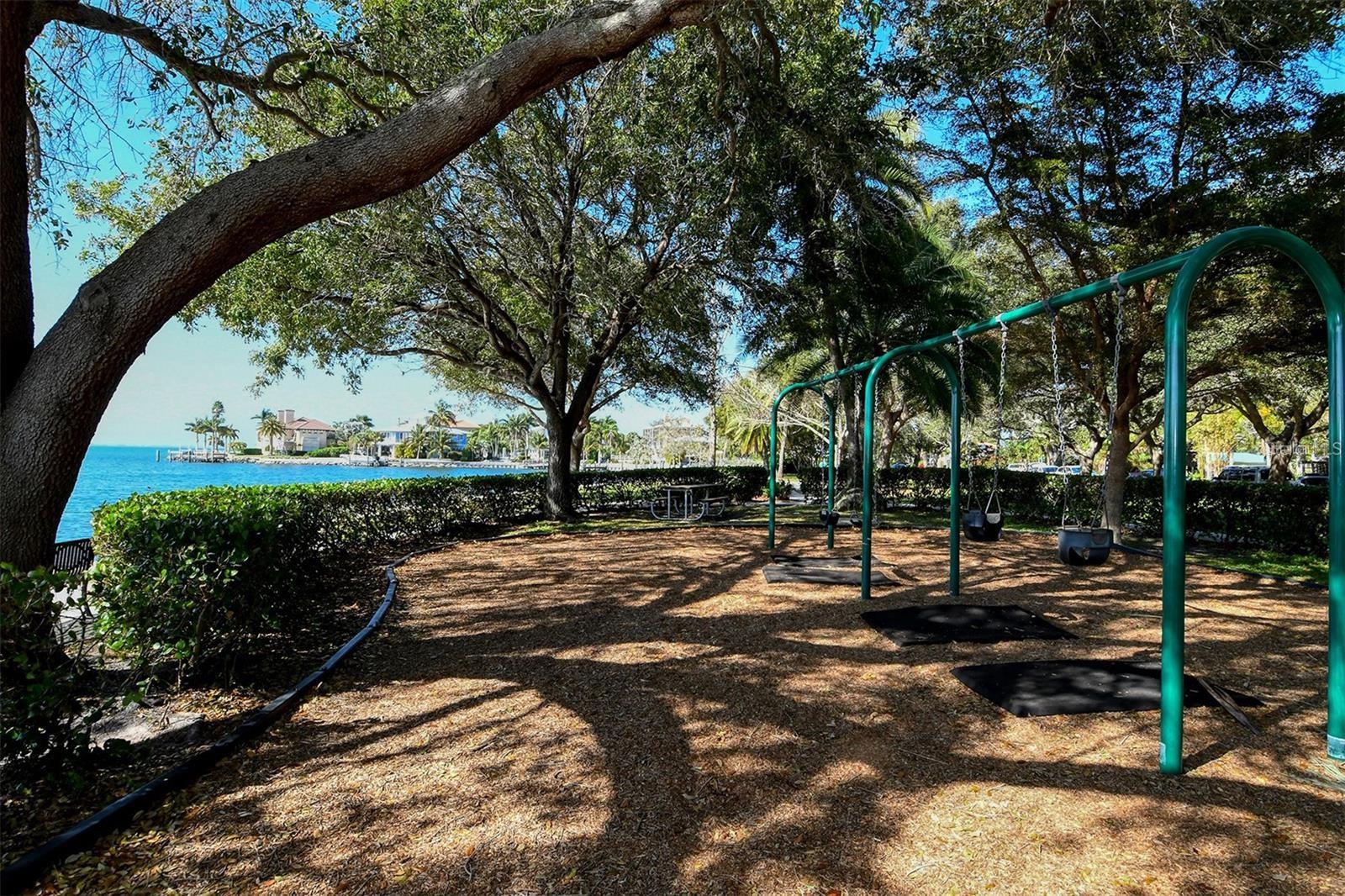 5032 BARRINGTON CIR #2301, SARASOTA, FL, 34234
