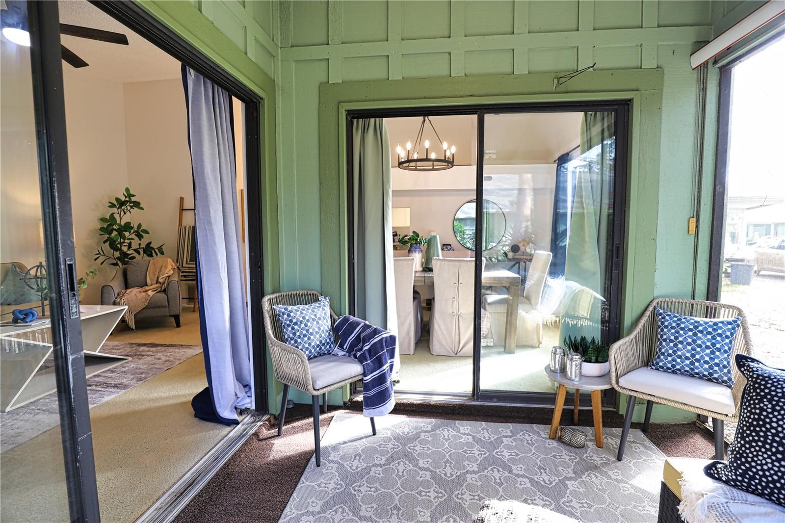 5032 BARRINGTON CIR #2301, SARASOTA, FL, 34234