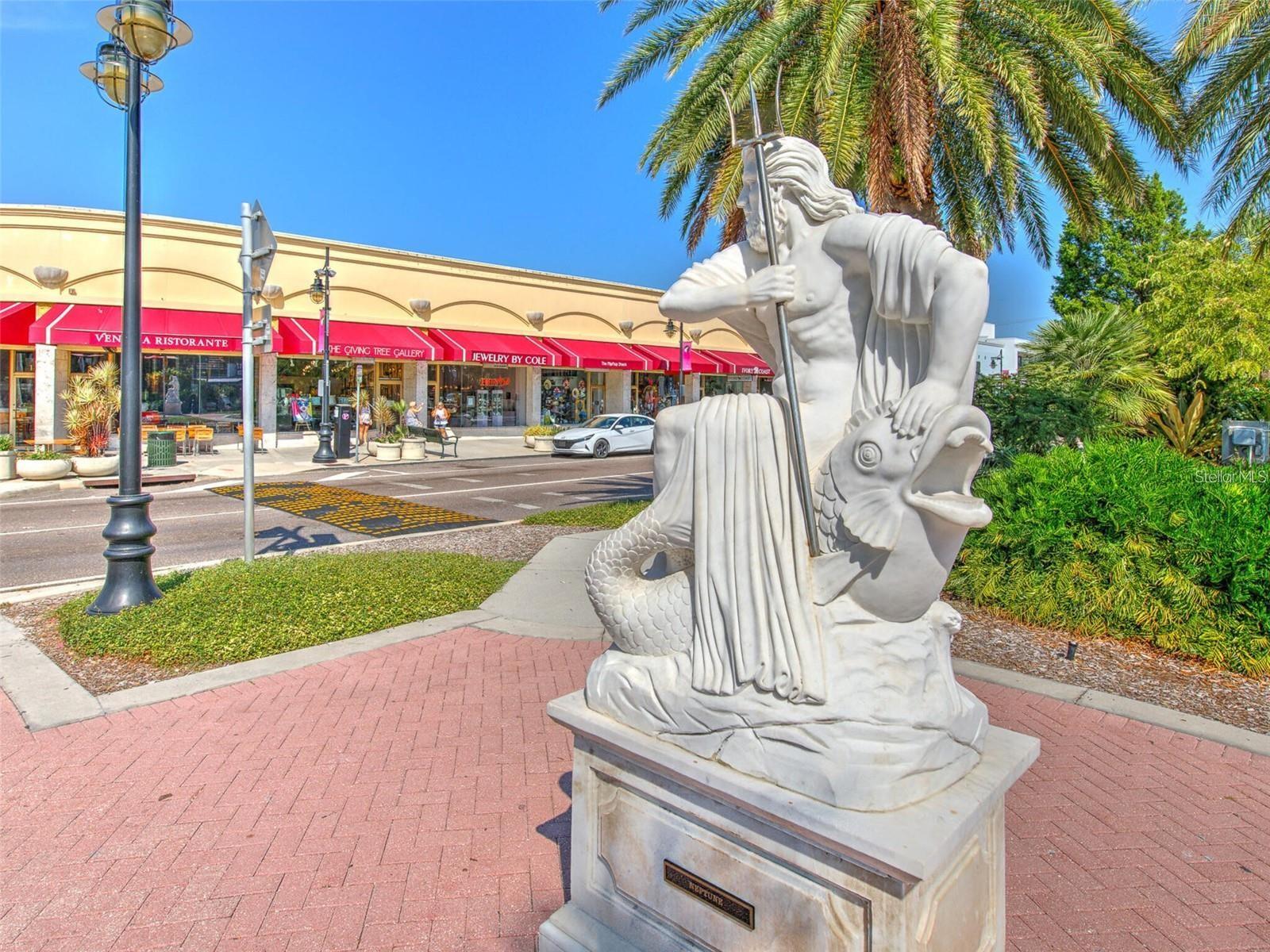 5032 BARRINGTON CIR #2301, SARASOTA, FL, 34234