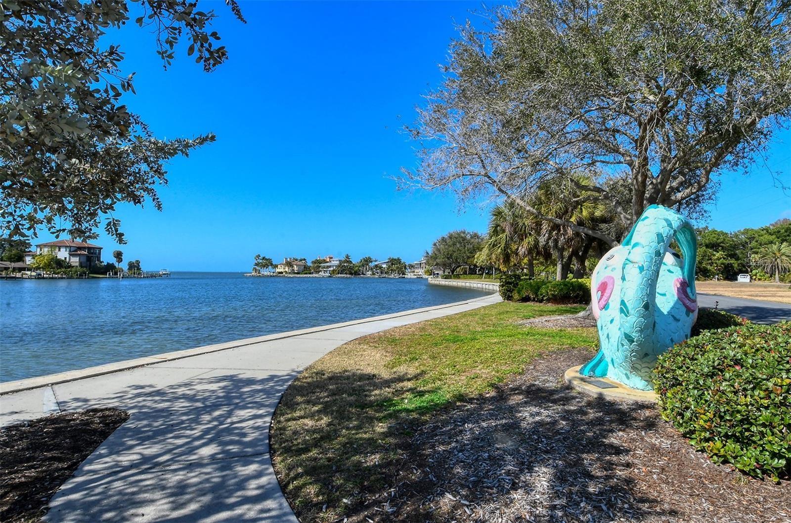 5032 BARRINGTON CIR #2301, SARASOTA, FL, 34234