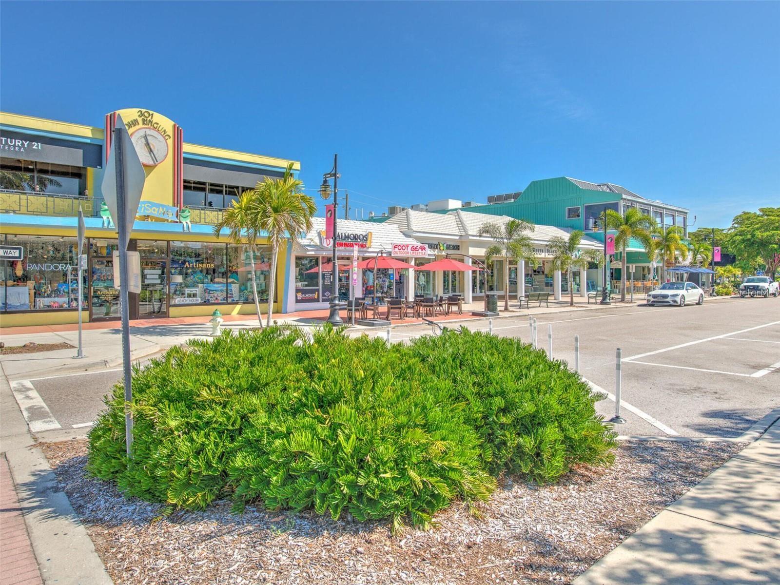 5032 BARRINGTON CIR #2301, SARASOTA, FL, 34234