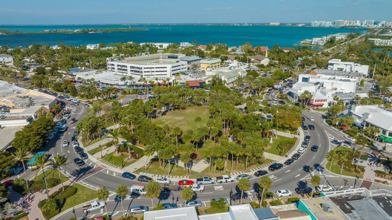 5032 BARRINGTON CIR #2301, SARASOTA, FL, 34234