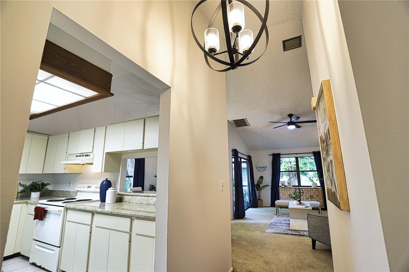 5032 BARRINGTON CIR #2301, SARASOTA, FL, 34234