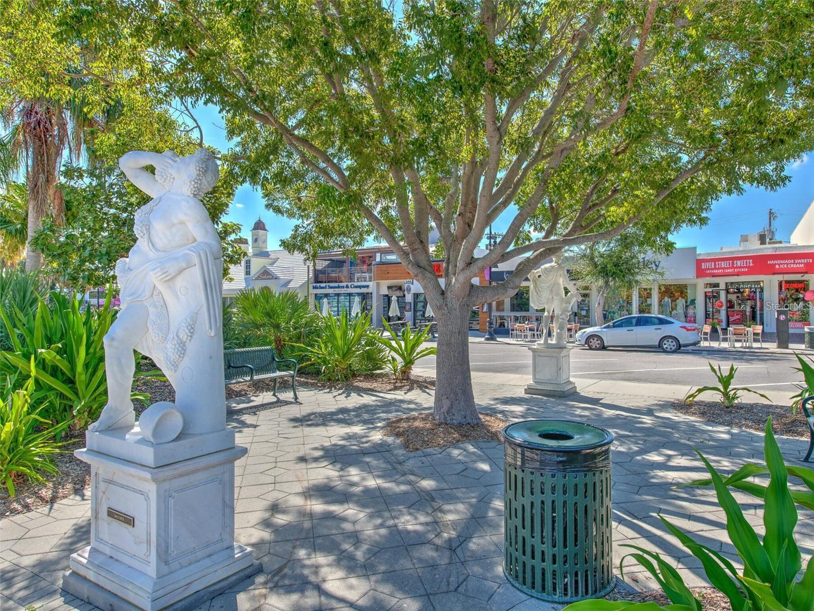 5032 BARRINGTON CIR #2301, SARASOTA, FL, 34234