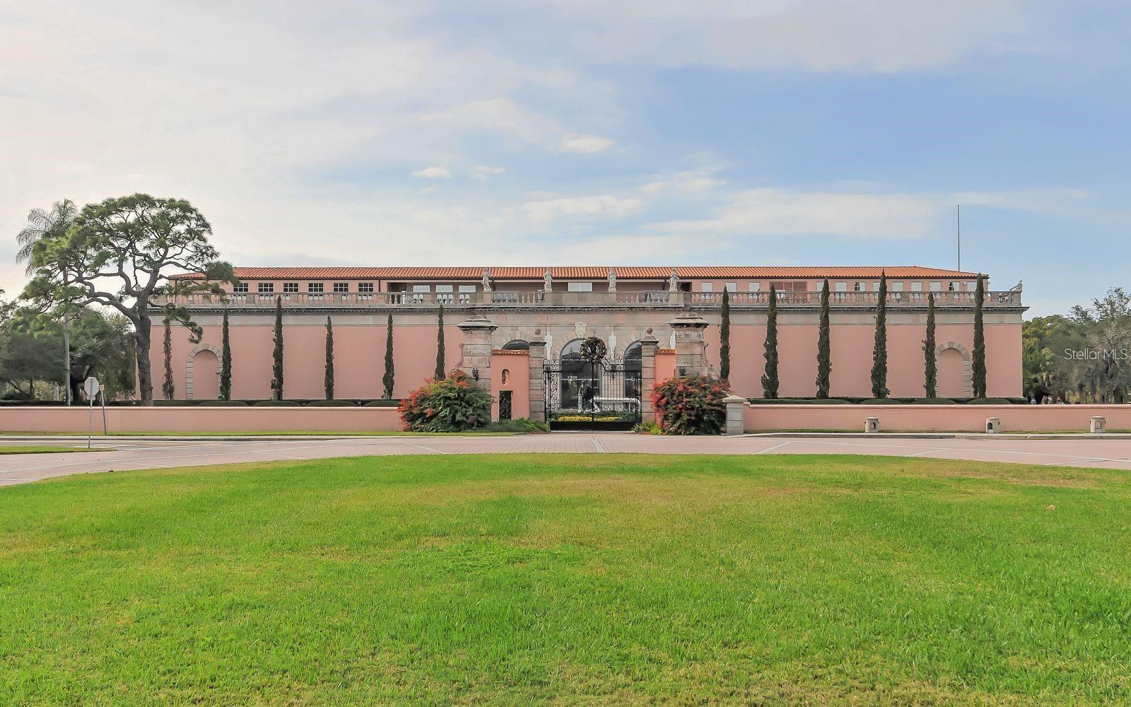 5032 BARRINGTON CIR #2301, SARASOTA, FL, 34234