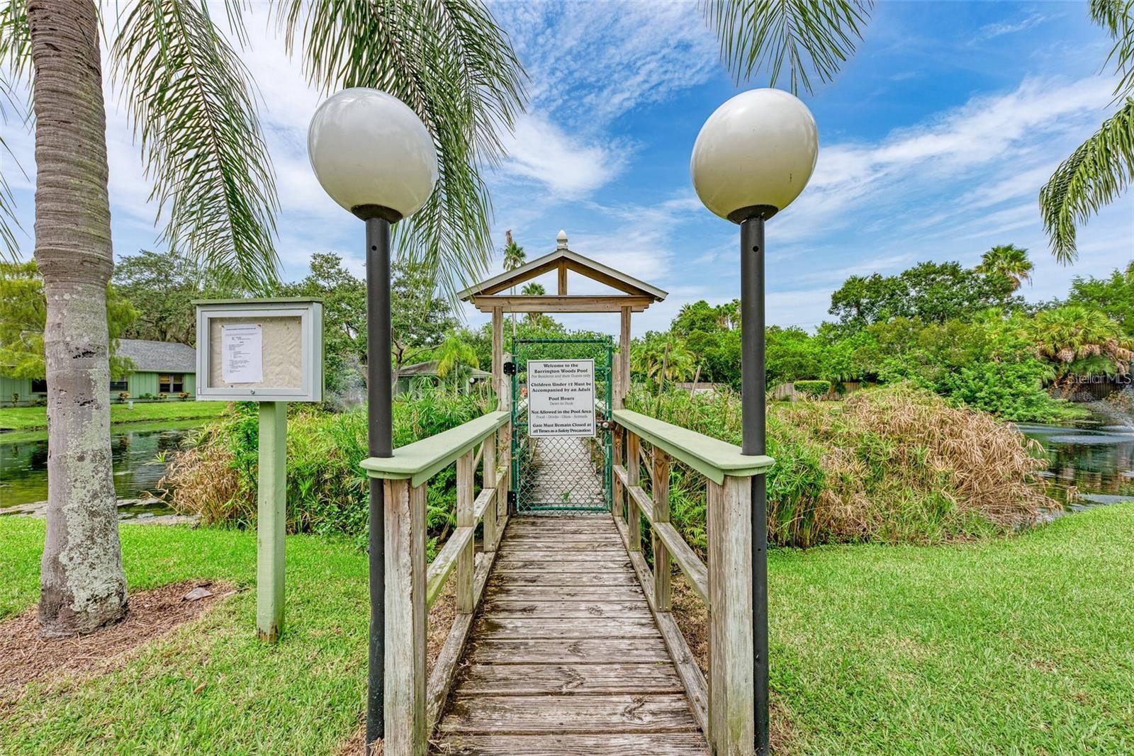 5032 BARRINGTON CIR #2301, SARASOTA, FL, 34234