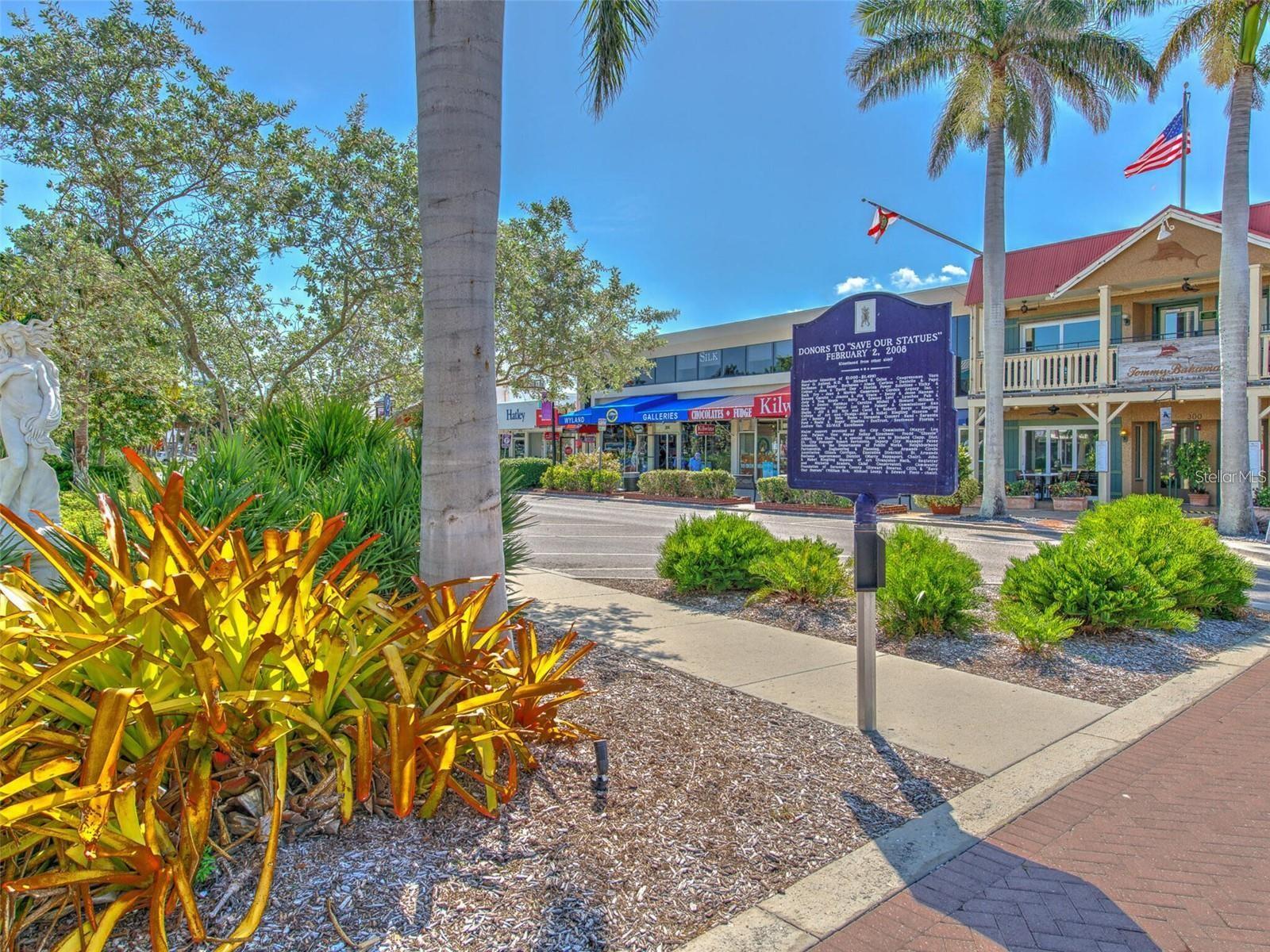 5032 BARRINGTON CIR #2301, SARASOTA, FL, 34234