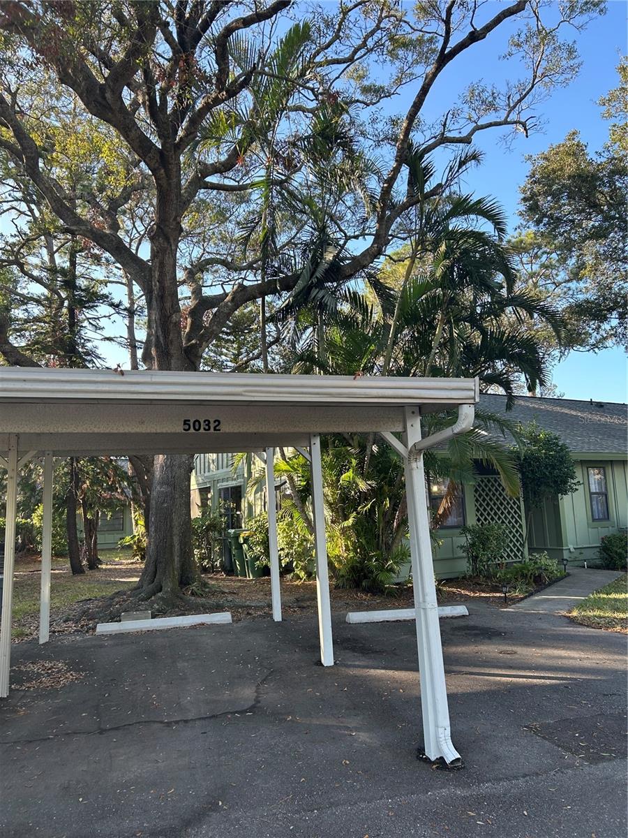 5032 BARRINGTON CIR #2301, SARASOTA, FL, 34234