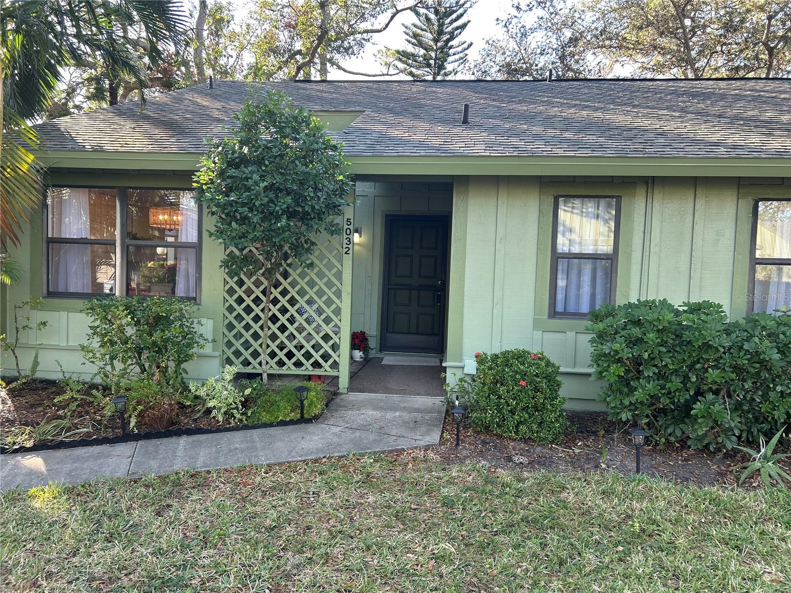 5032 BARRINGTON CIR #2301, SARASOTA, FL, 34234