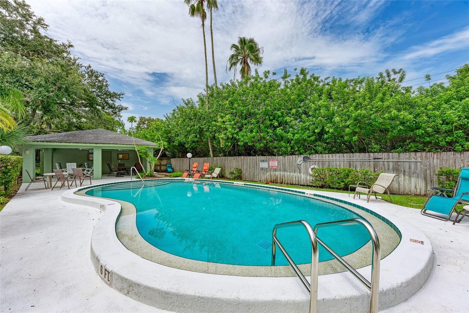 5032 BARRINGTON CIR #2301, SARASOTA, FL, 34234