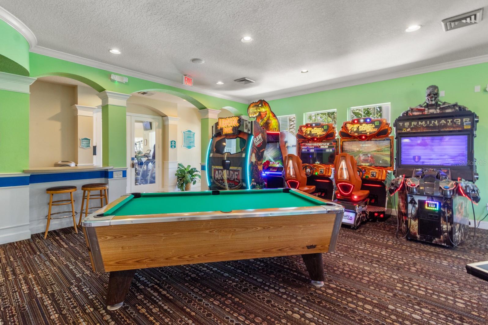 8100 FAN PALM WAY, KISSIMMEE, FL, 34747