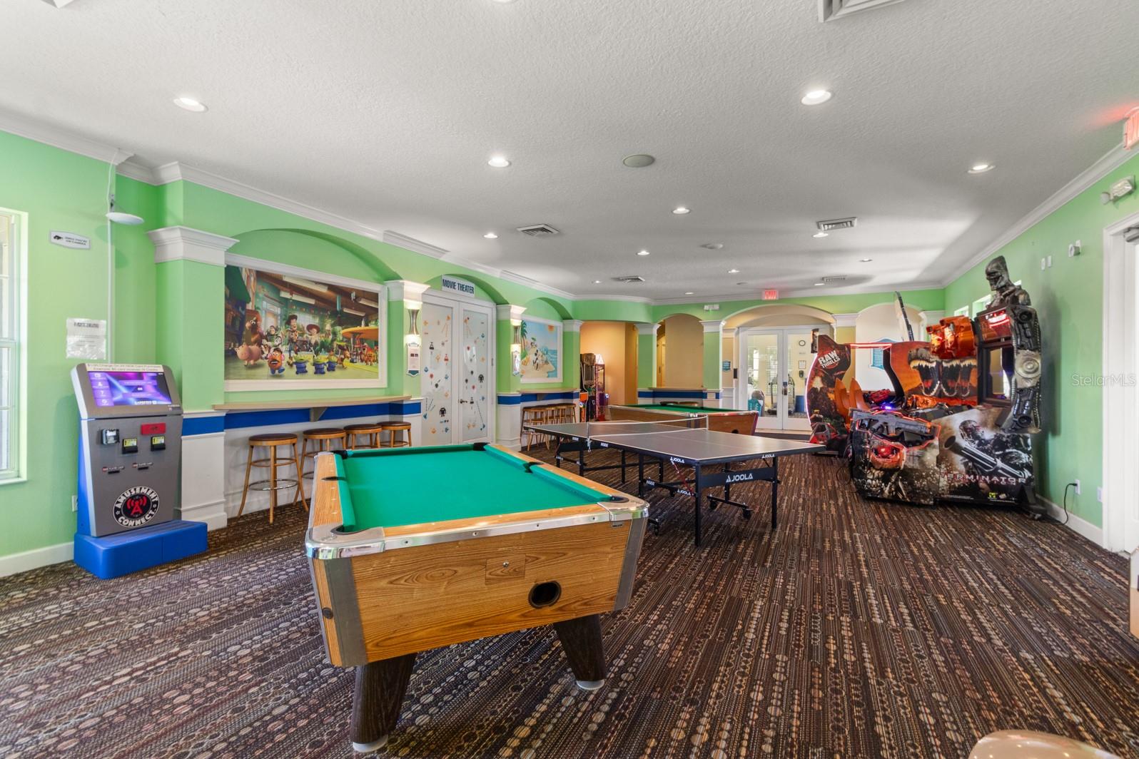 8100 FAN PALM WAY, KISSIMMEE, FL, 34747