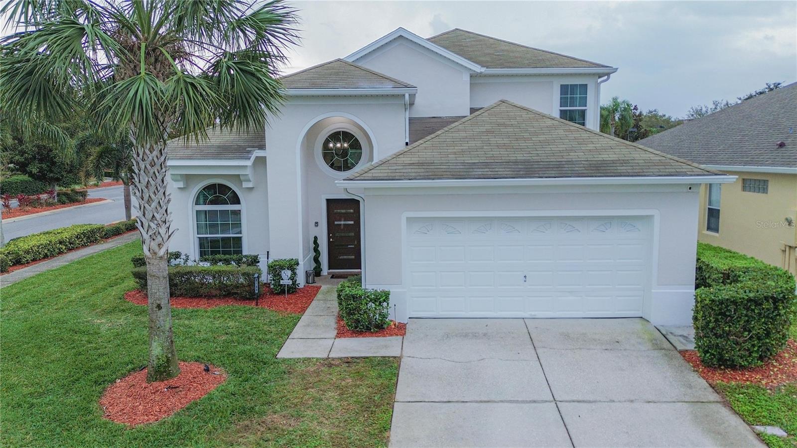 8100 FAN PALM WAY, KISSIMMEE, FL, 34747