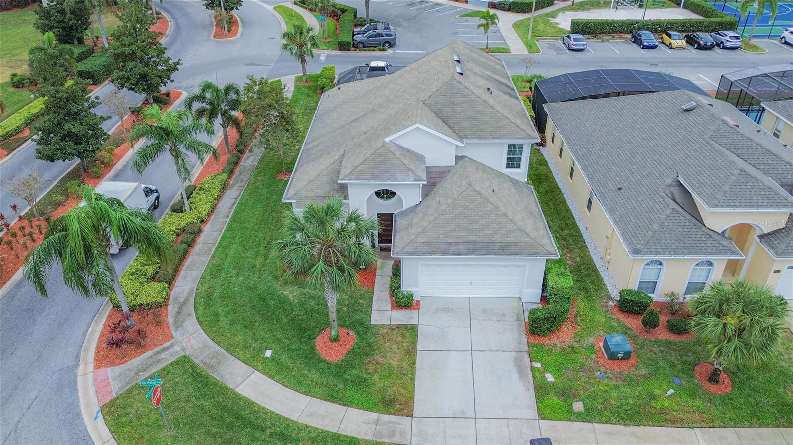 8100 FAN PALM WAY, KISSIMMEE, FL, 34747