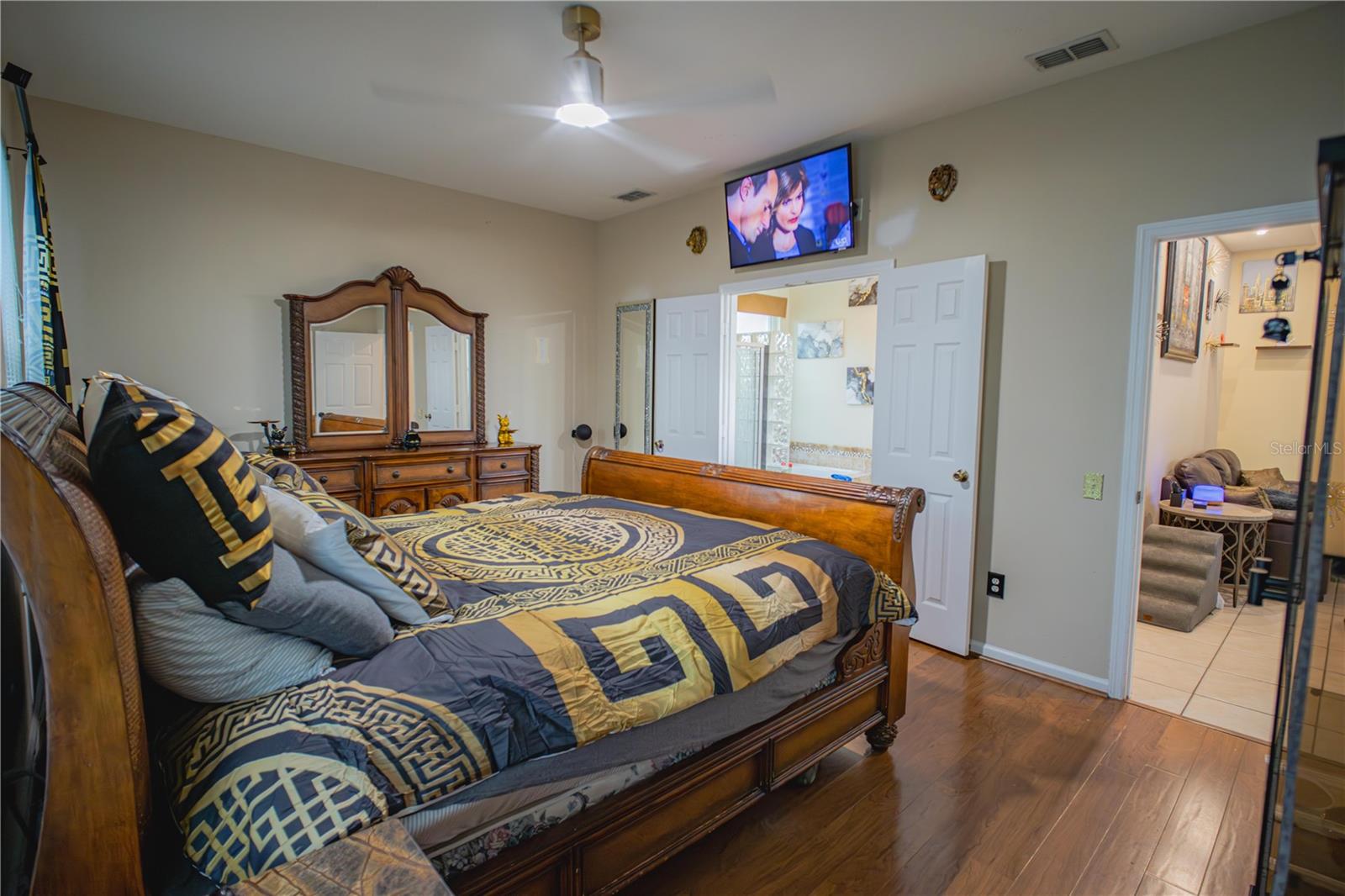 8100 FAN PALM WAY, KISSIMMEE, FL, 34747