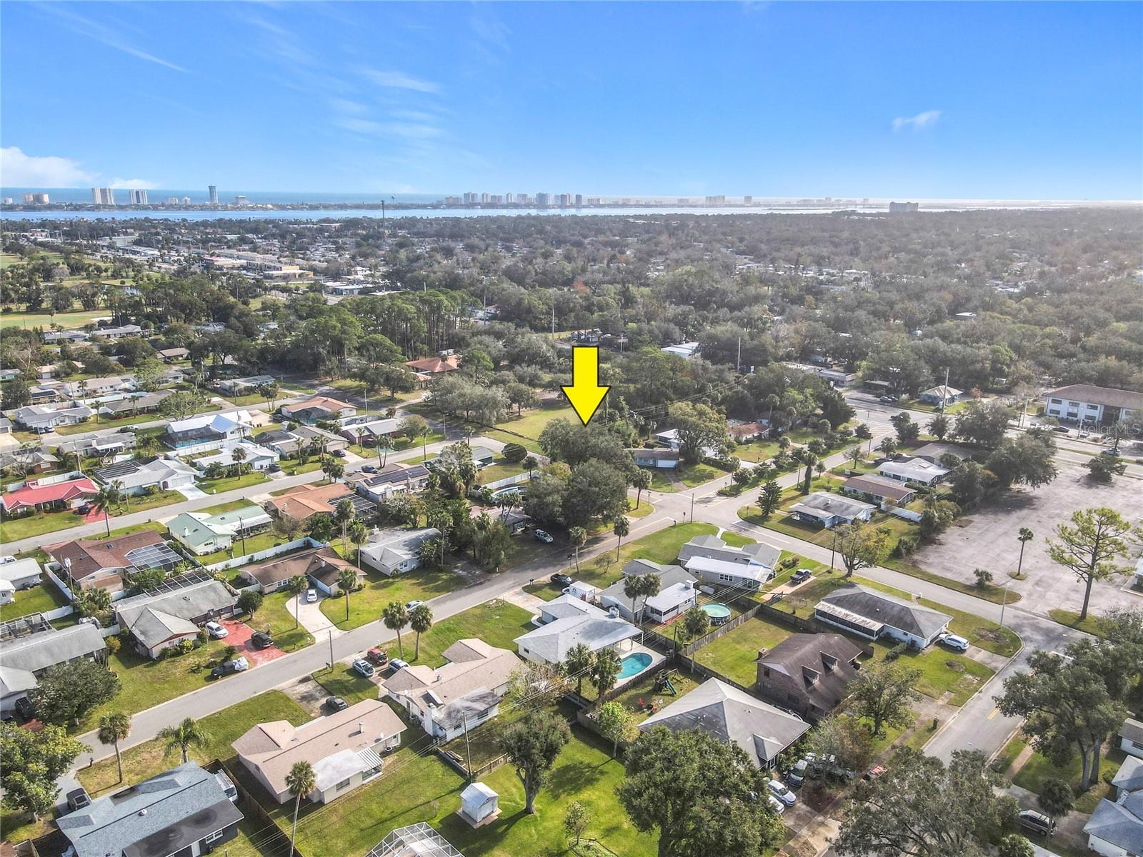 1428 MARGINA AVE, DAYTONA BEACH, FL, 32114