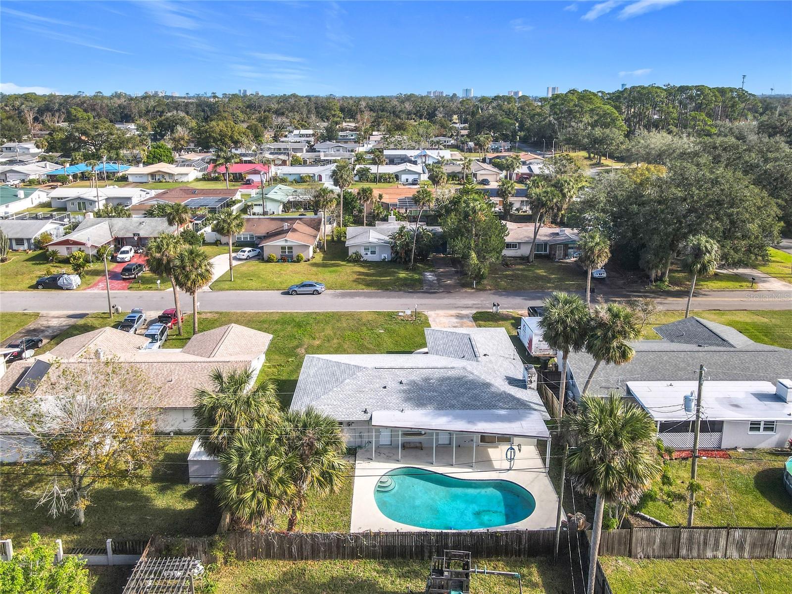 1428 MARGINA AVE, DAYTONA BEACH, FL, 32114