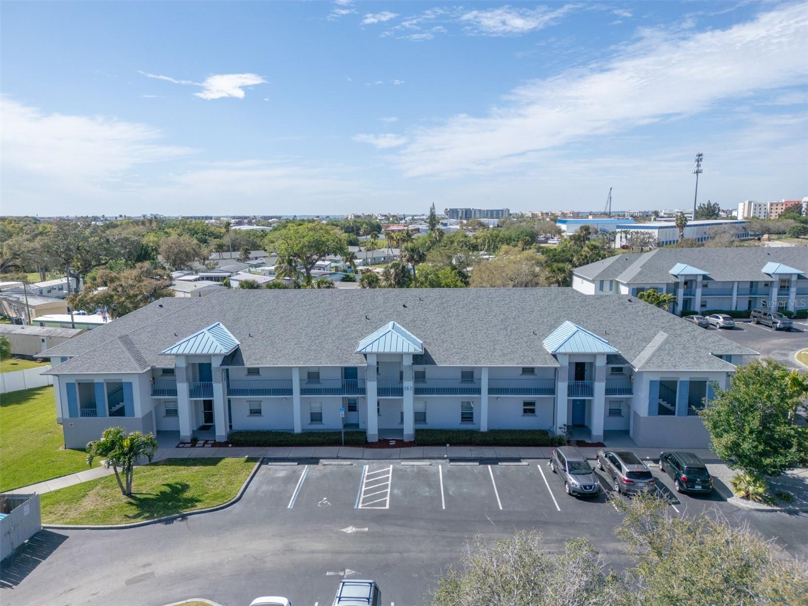 161 PORTSIDE AVE #104, CAPE CANAVERAL, FL, 32920