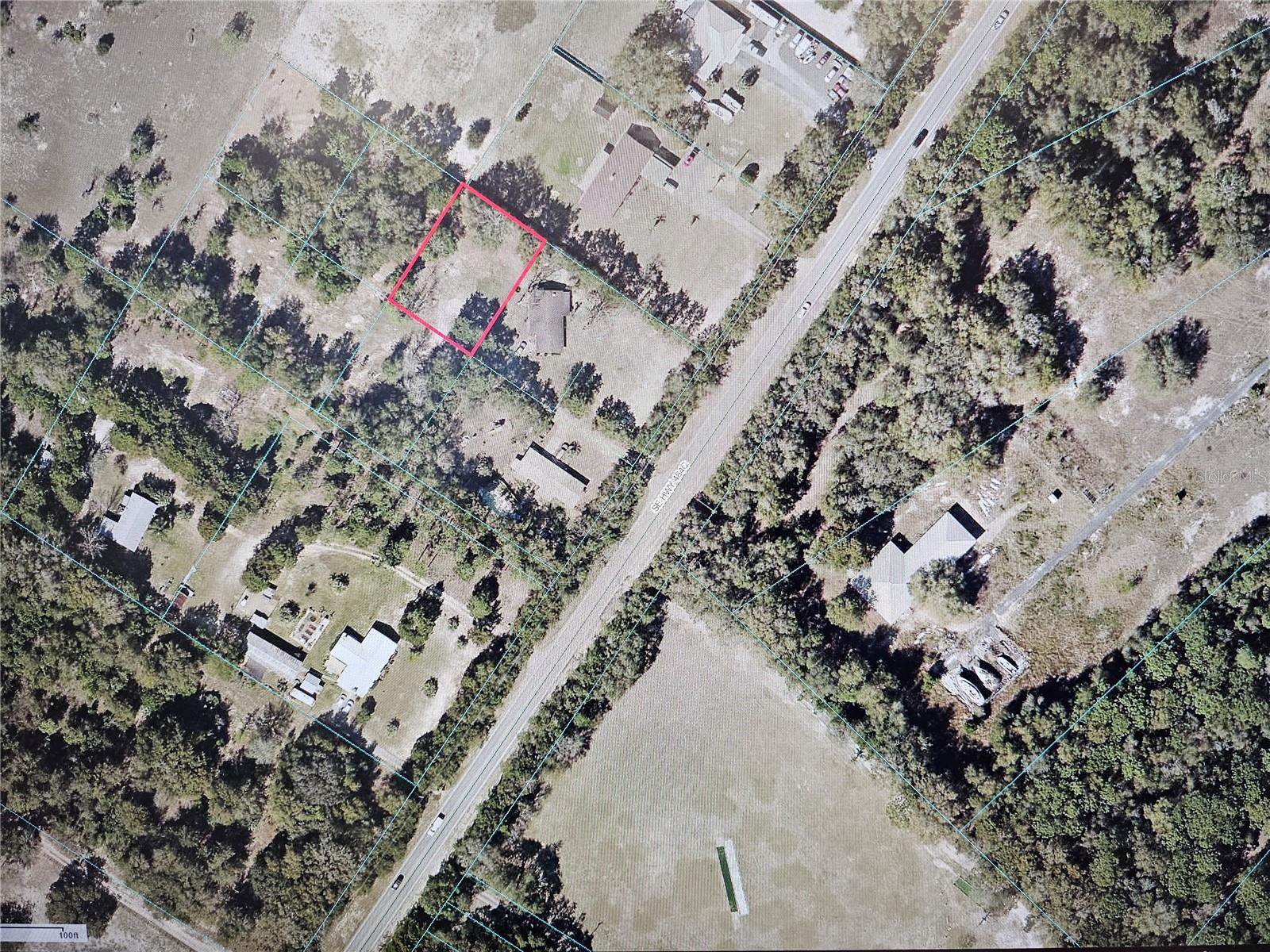 SE HIGHWAY 464C #018, OCKLAWAHA, FL, 32179