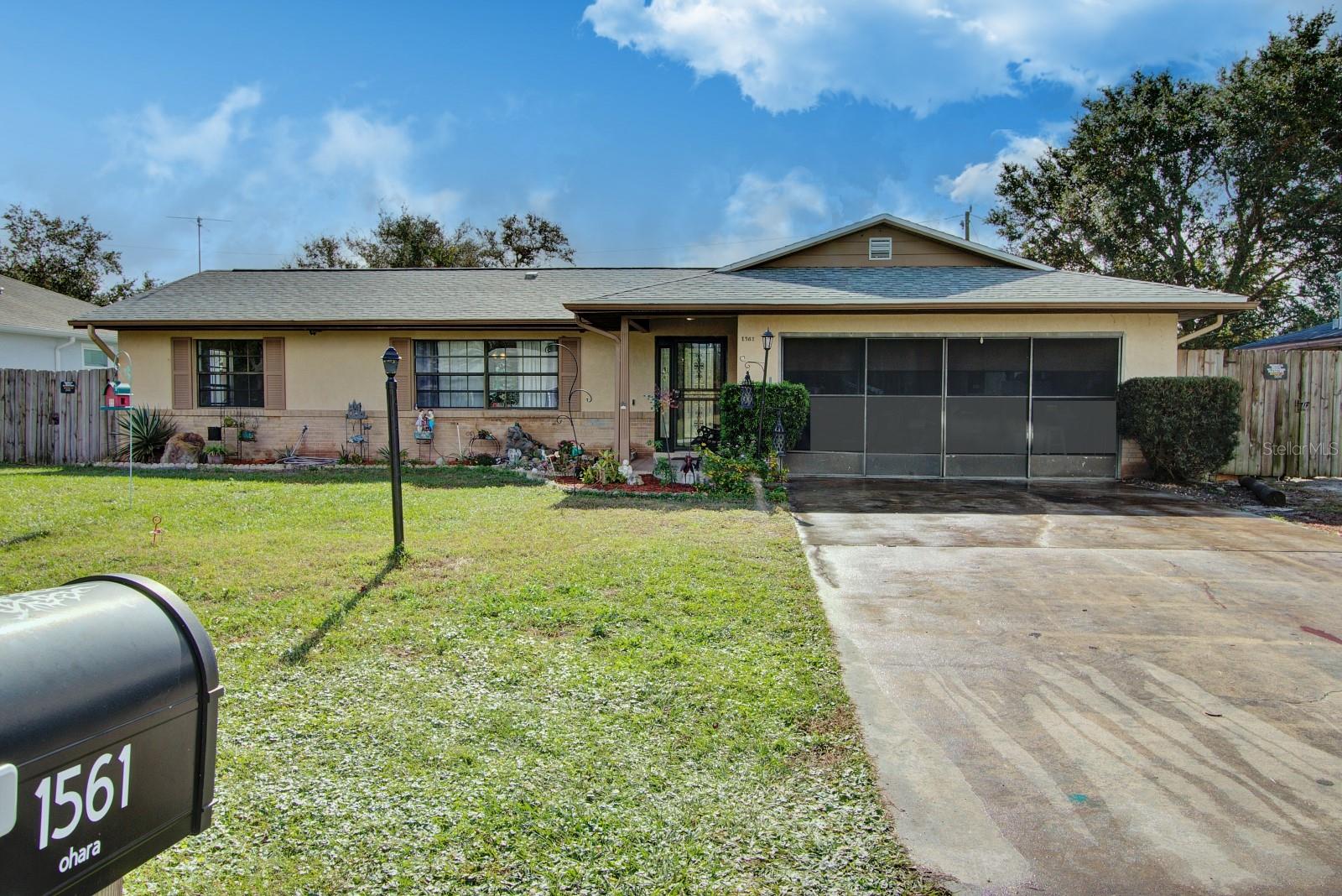 1561 OHARA ST, DELTONA, FL, 32725