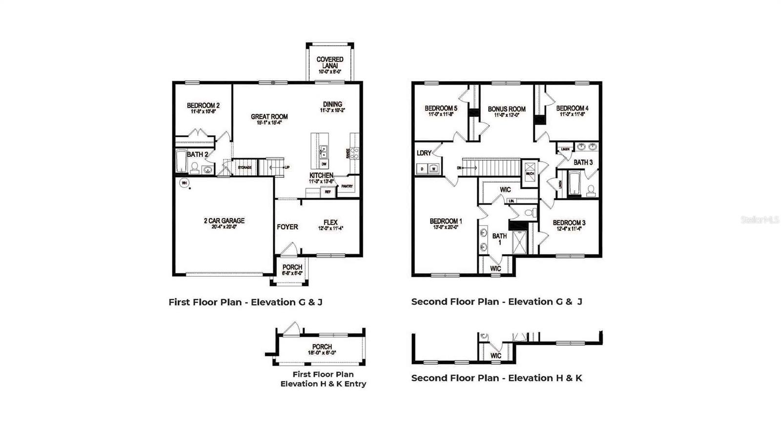 17011 BARNWOOD PL, BRADENTON, FL, 34211
