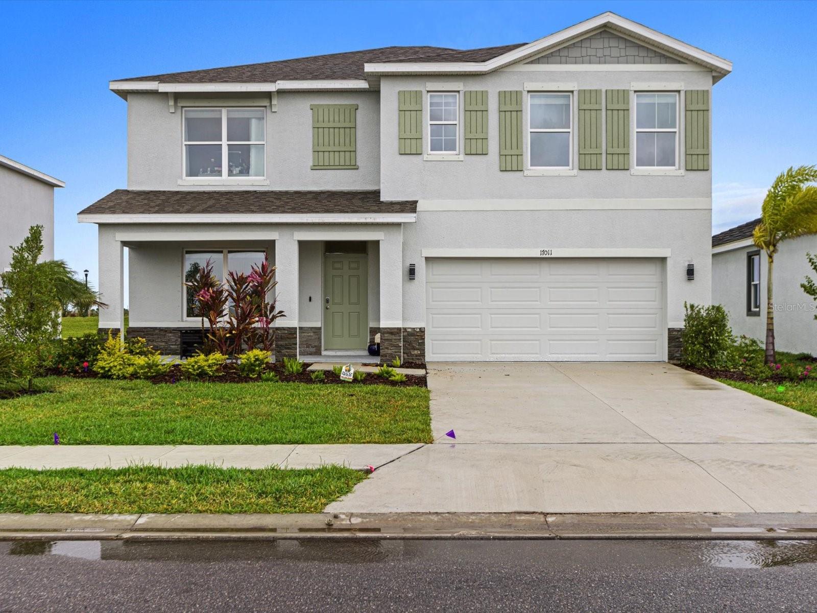 17011 BARNWOOD PL, BRADENTON, FL, 34211