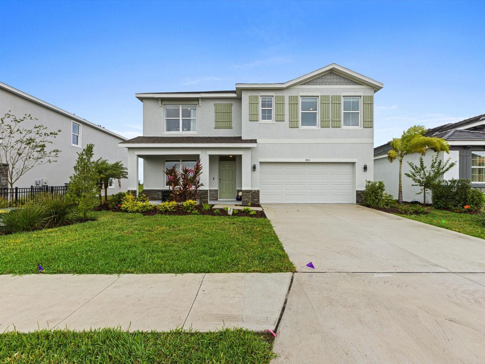 17011 BARNWOOD PL, BRADENTON, FL, 34211