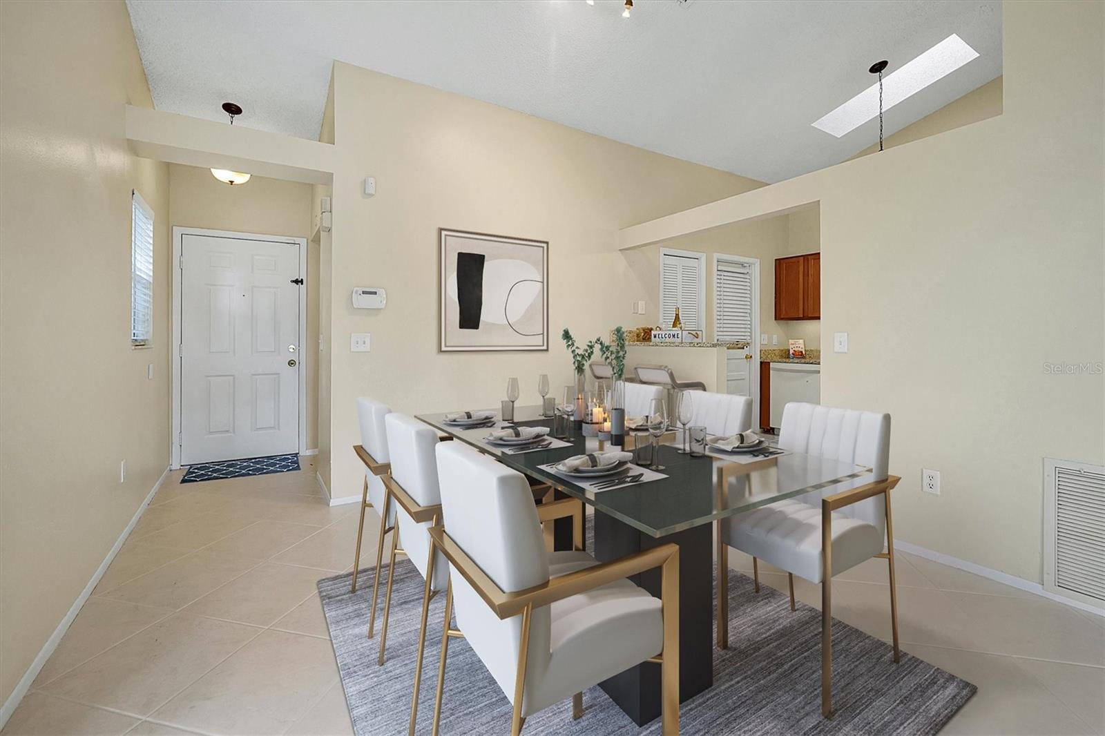 9917 TIMBER OAKS CT #8, ORLANDO, FL, 32817