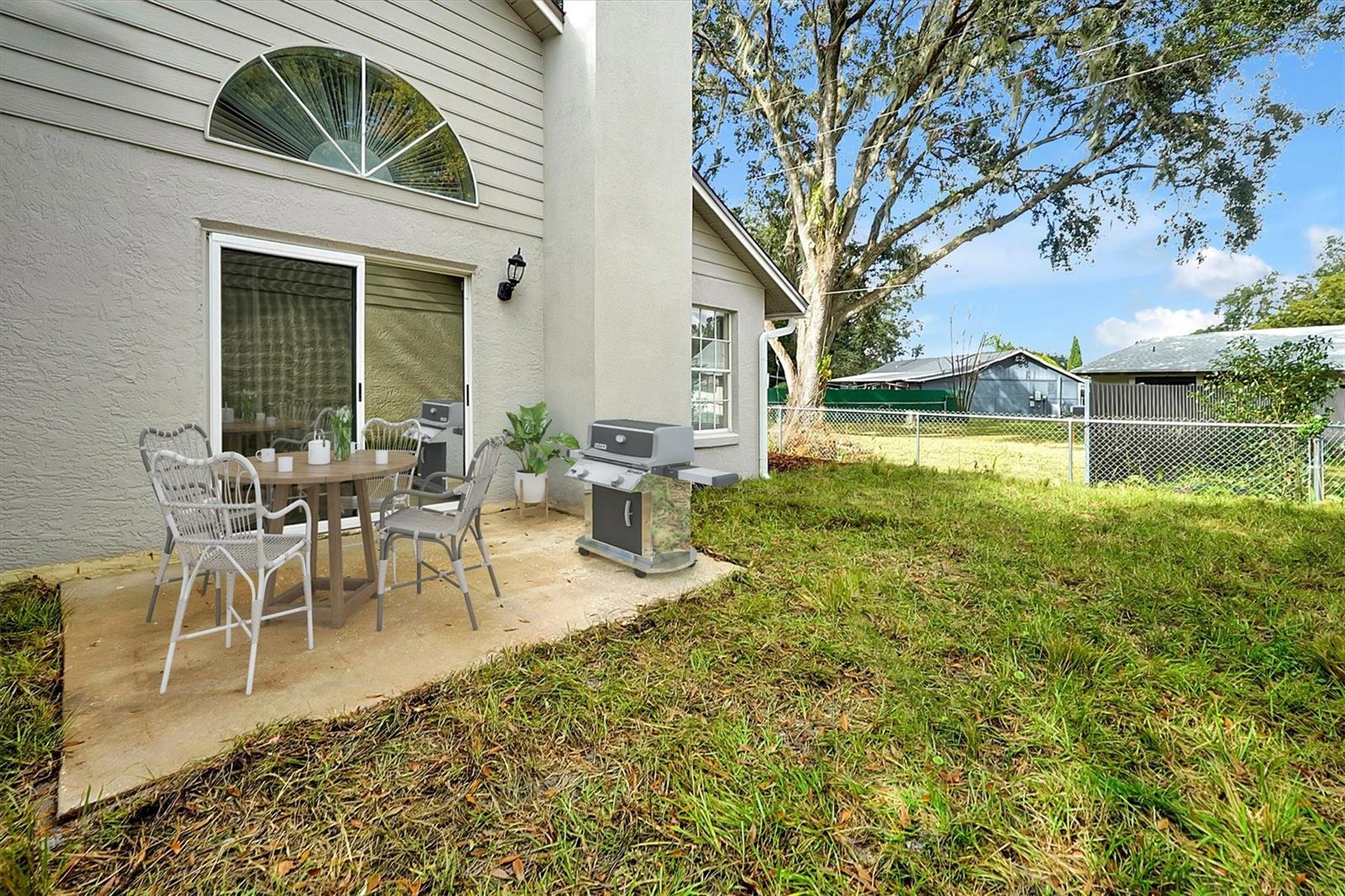 9917 TIMBER OAKS CT #8, ORLANDO, FL, 32817