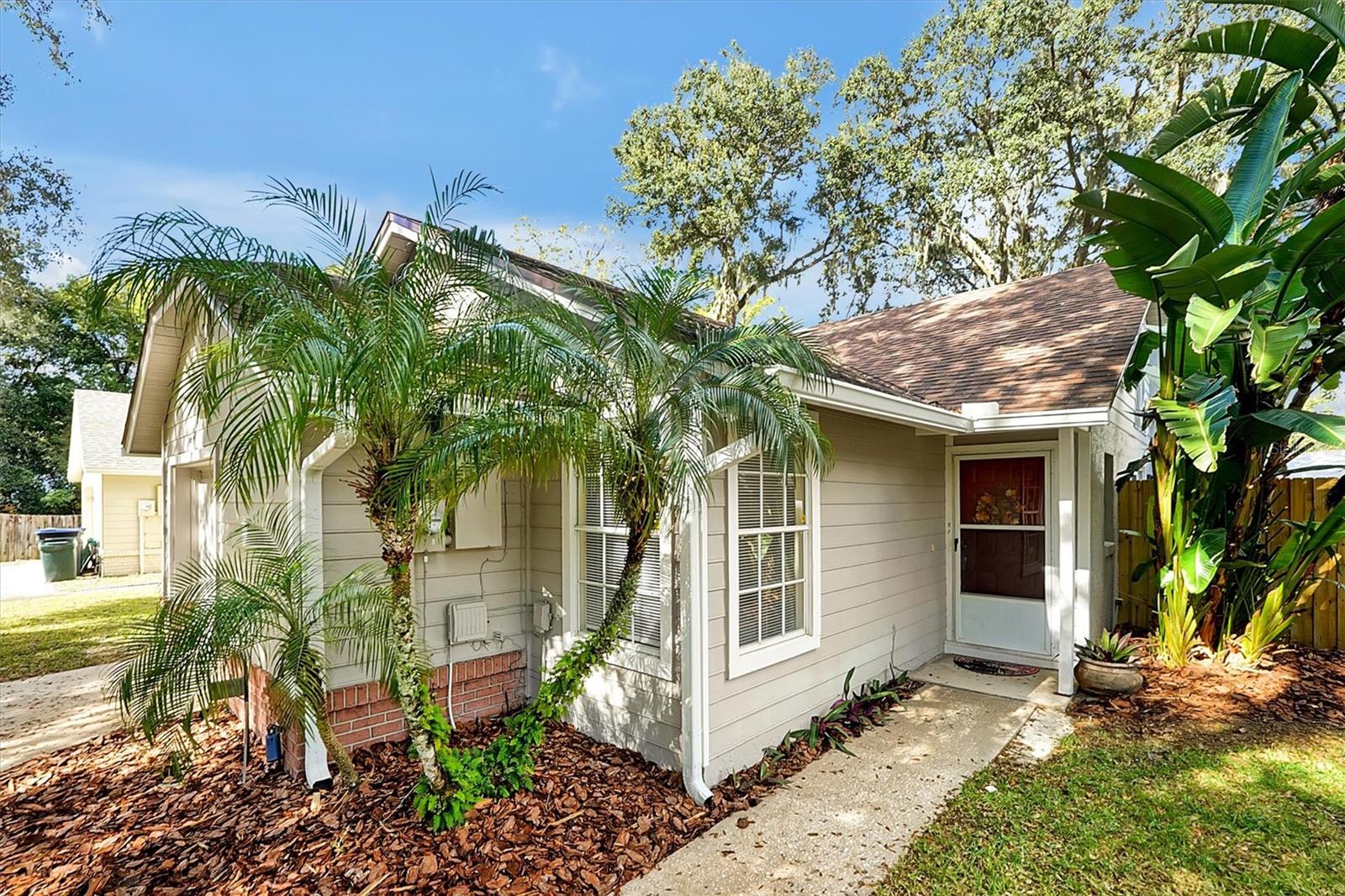 9917 TIMBER OAKS CT #8, ORLANDO, FL, 32817