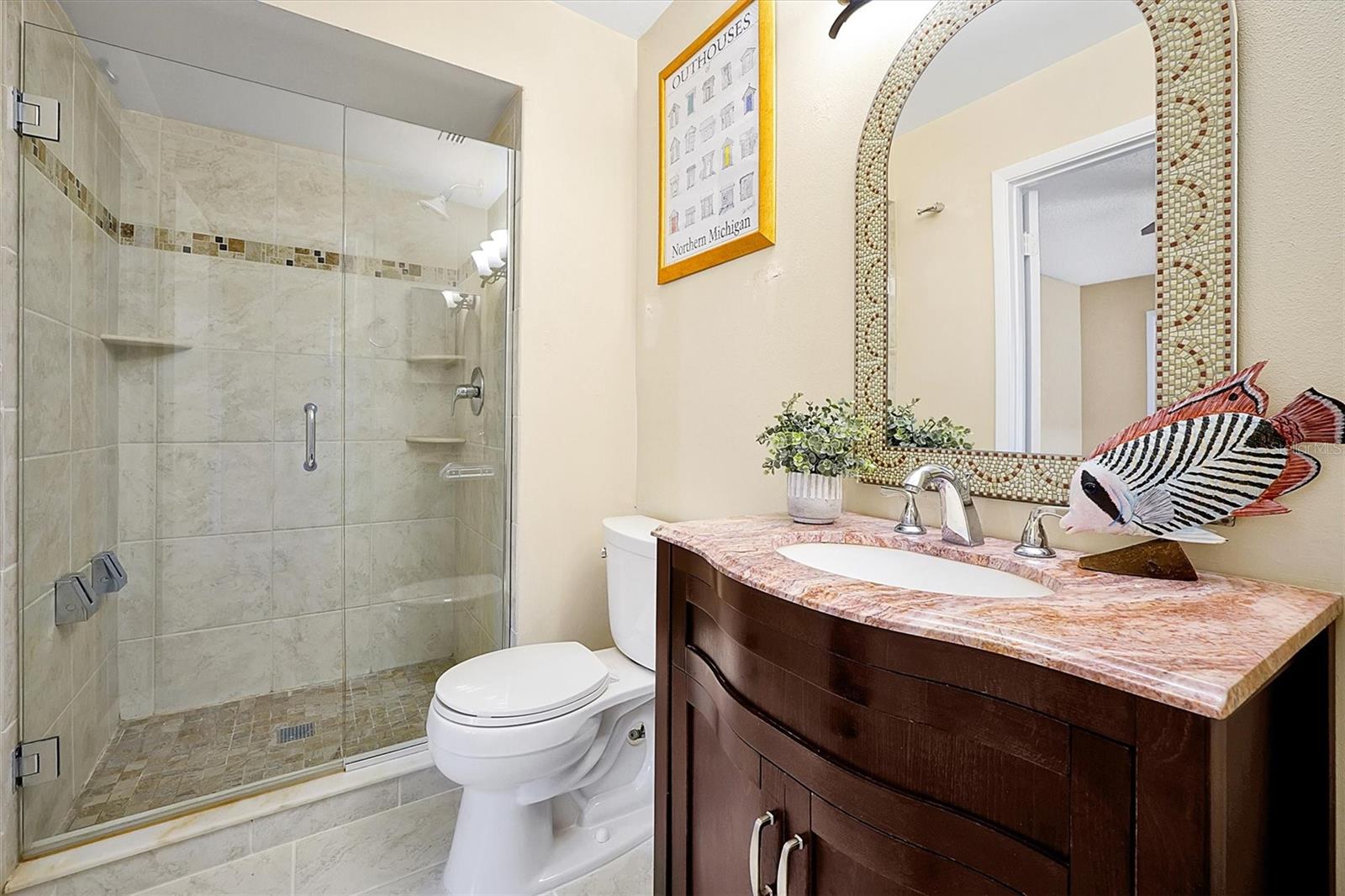 9917 TIMBER OAKS CT #8, ORLANDO, FL, 32817