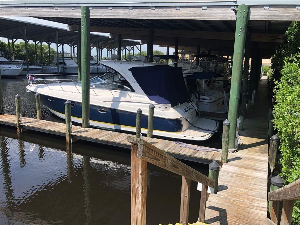 480 BLACKBURN POINT RD #1, OSPREY, FL, 34229