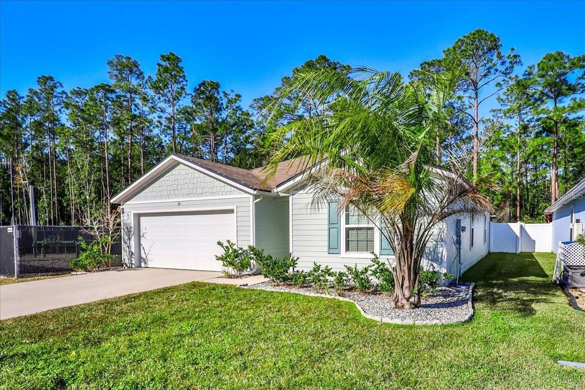 20 SAND WEDGE LN, BUNNELL, FL, 32110
