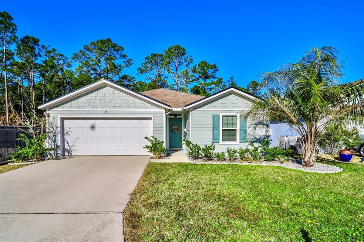 20 SAND WEDGE LN, BUNNELL, FL, 32110