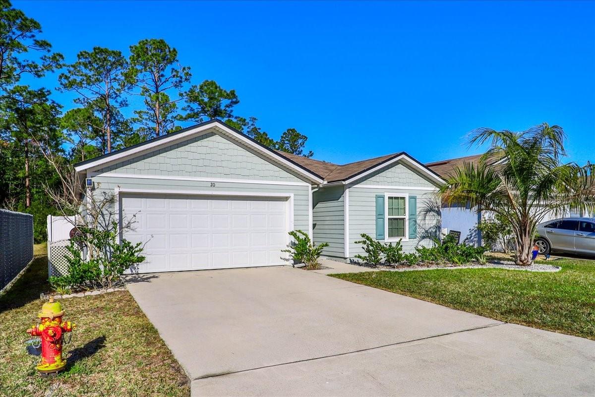 20 SAND WEDGE LN, BUNNELL, FL, 32110