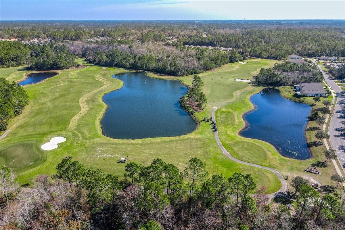 20 SAND WEDGE LN, BUNNELL, FL, 32110