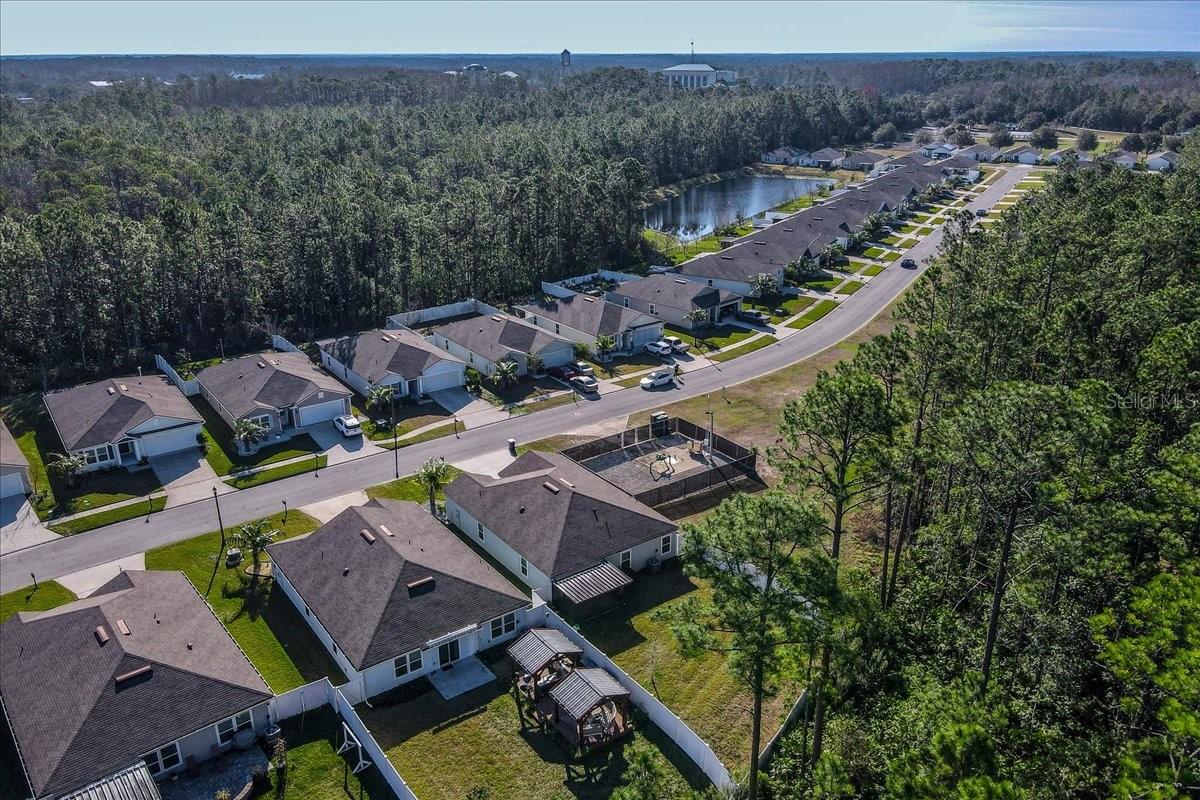 20 SAND WEDGE LN, BUNNELL, FL, 32110