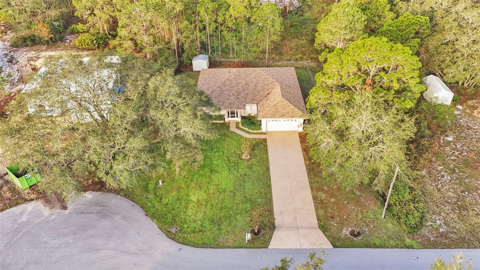 2612 MAGNOLIA CIR, LAKE WALES, FL, 33898