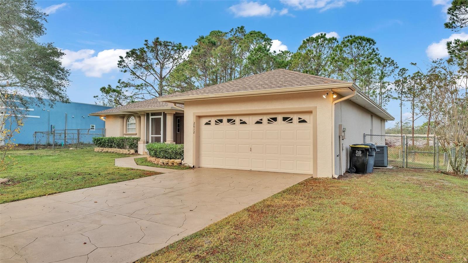 2612 MAGNOLIA CIR, LAKE WALES, FL, 33898