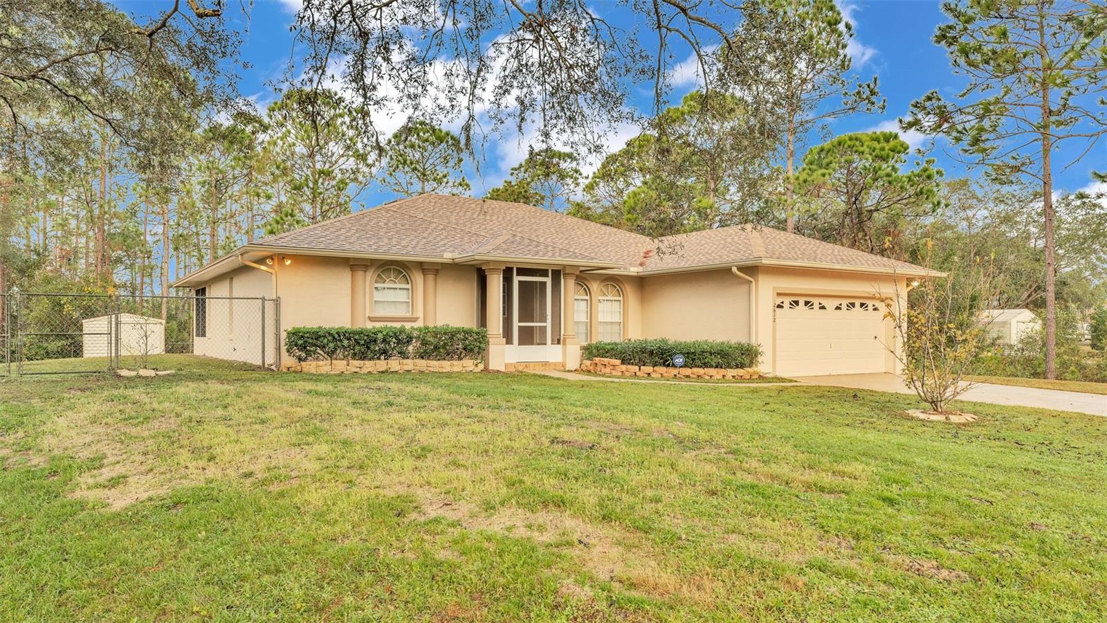 2612 MAGNOLIA CIR, LAKE WALES, FL, 33898