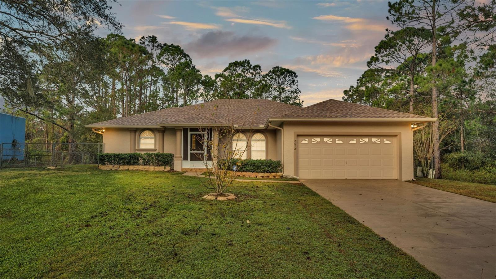 2612 MAGNOLIA CIR, LAKE WALES, FL, 33898