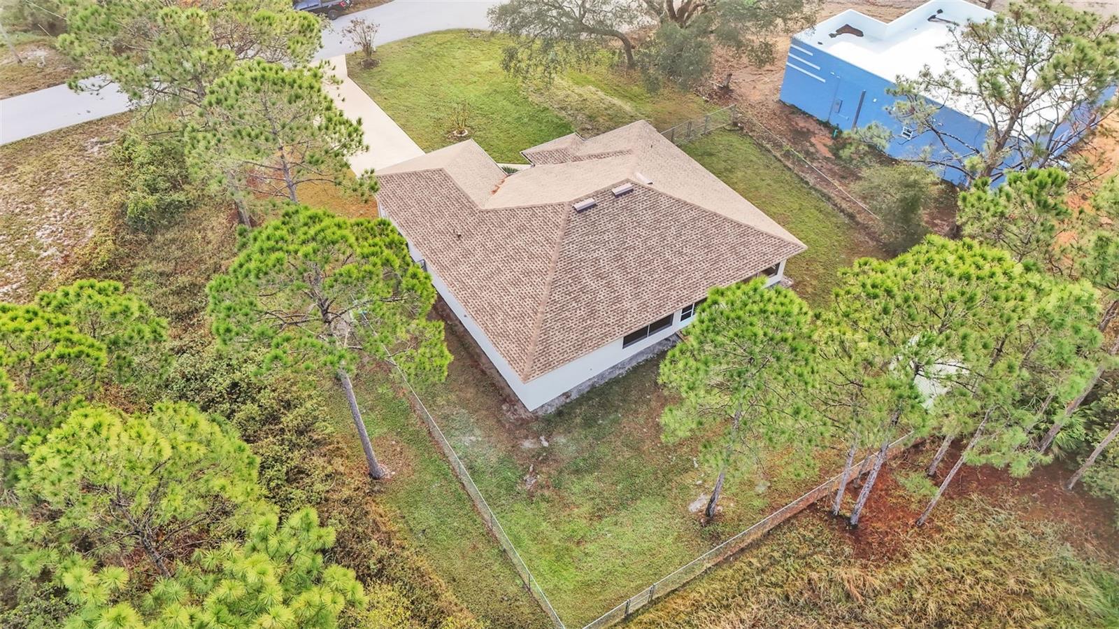 2612 MAGNOLIA CIR, LAKE WALES, FL, 33898