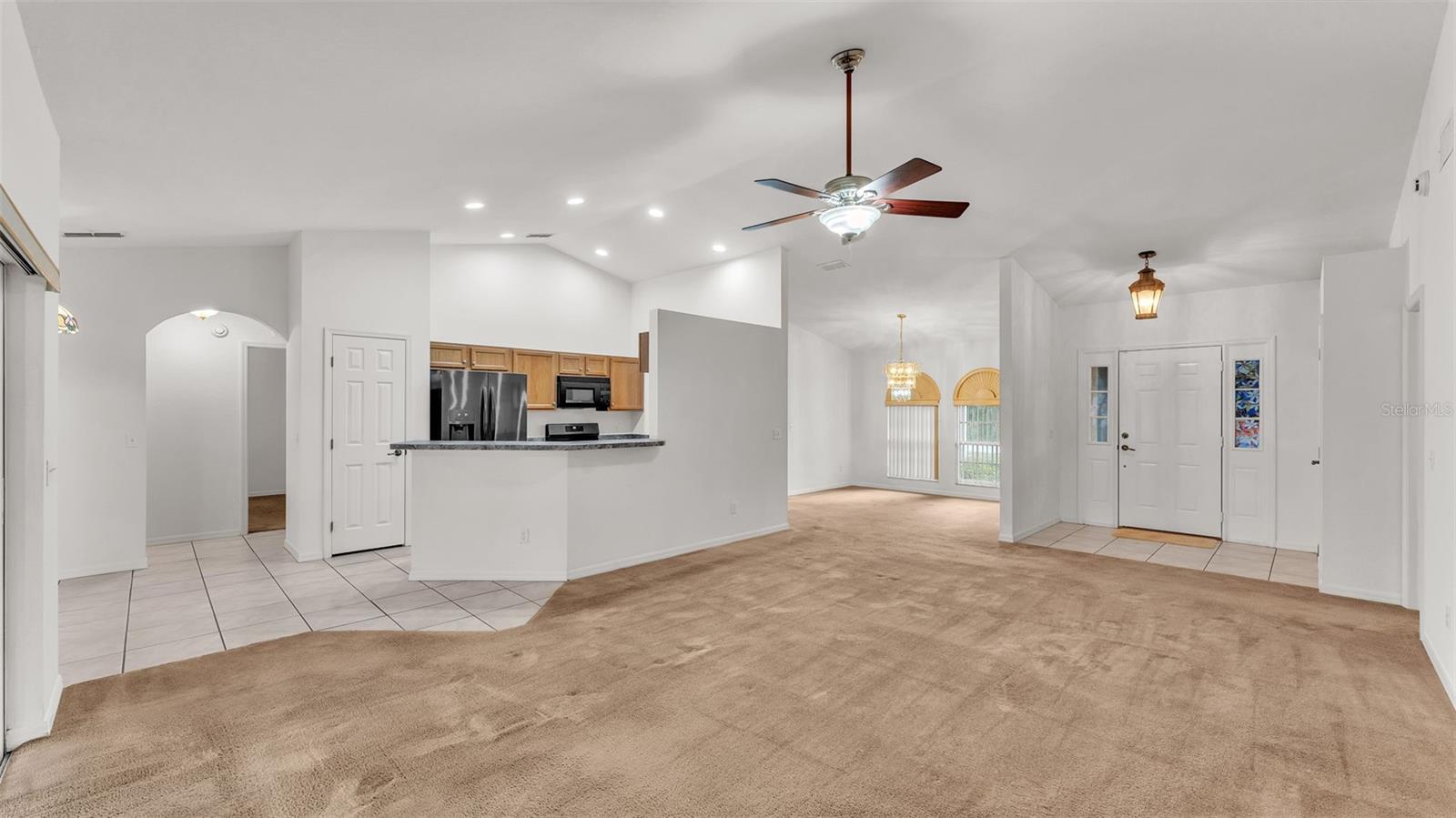 2612 MAGNOLIA CIR, LAKE WALES, FL, 33898