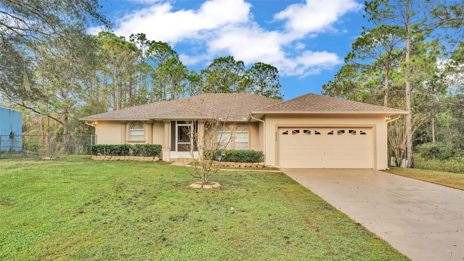 2612 MAGNOLIA CIR, LAKE WALES, FL, 33898