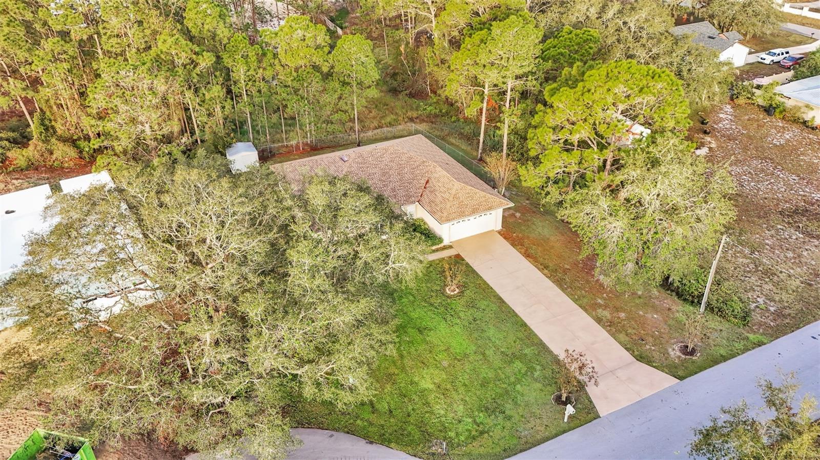 2612 MAGNOLIA CIR, LAKE WALES, FL, 33898