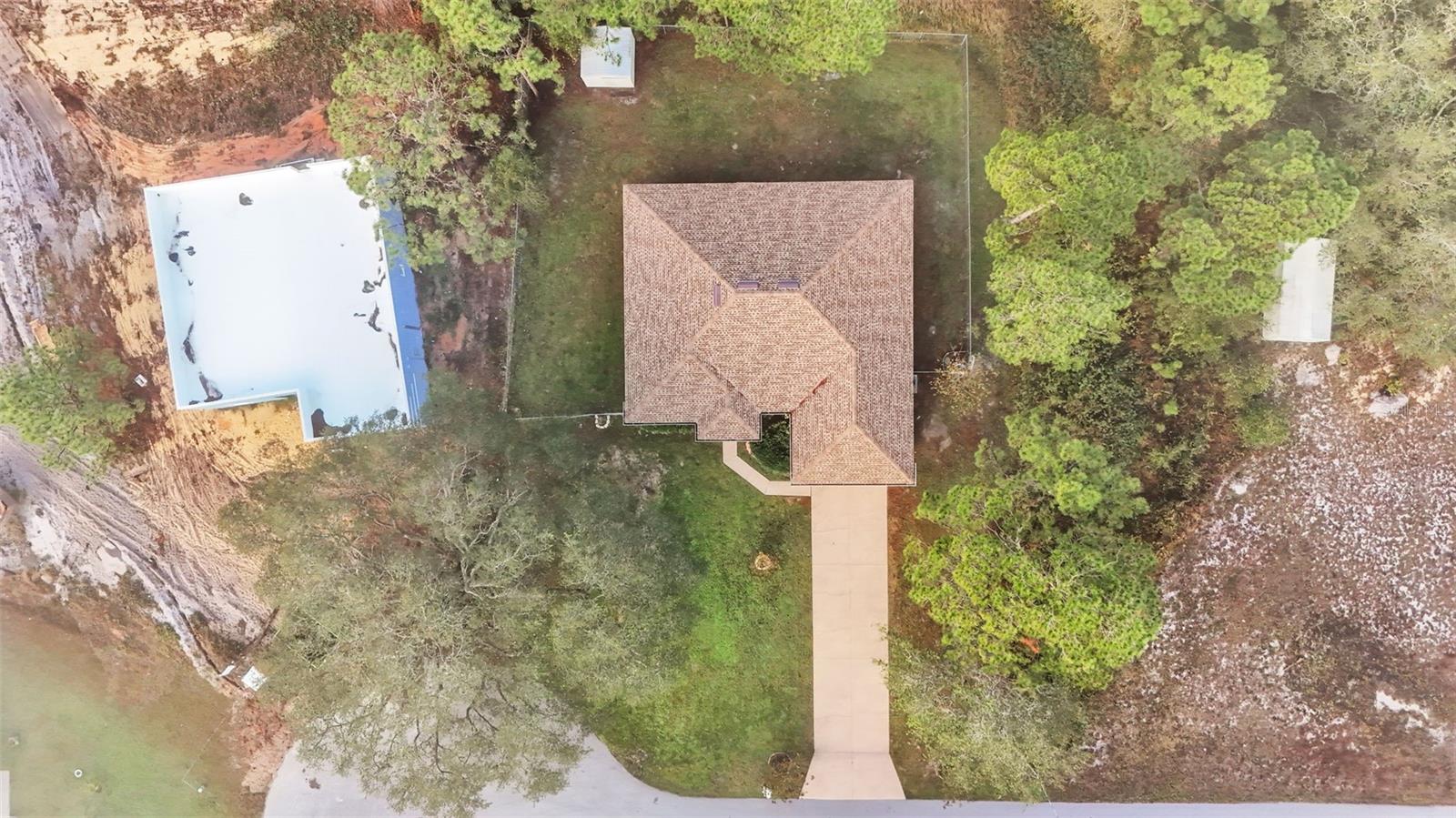 2612 MAGNOLIA CIR, LAKE WALES, FL, 33898