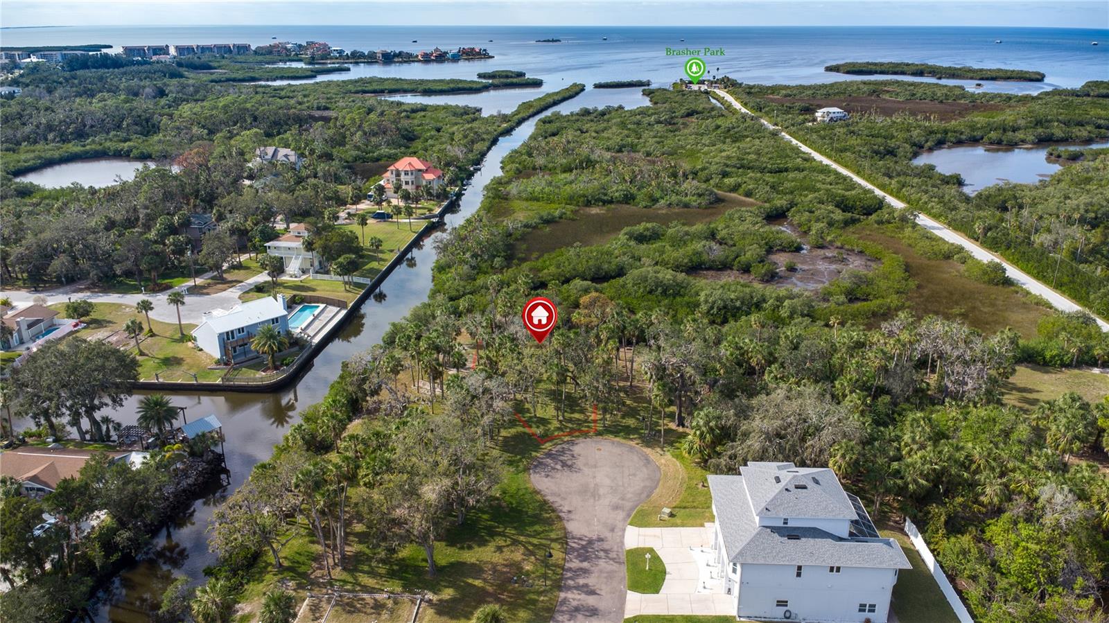 5352 TROPICAL WOODS CT, PORT RICHEY, FL, 34668