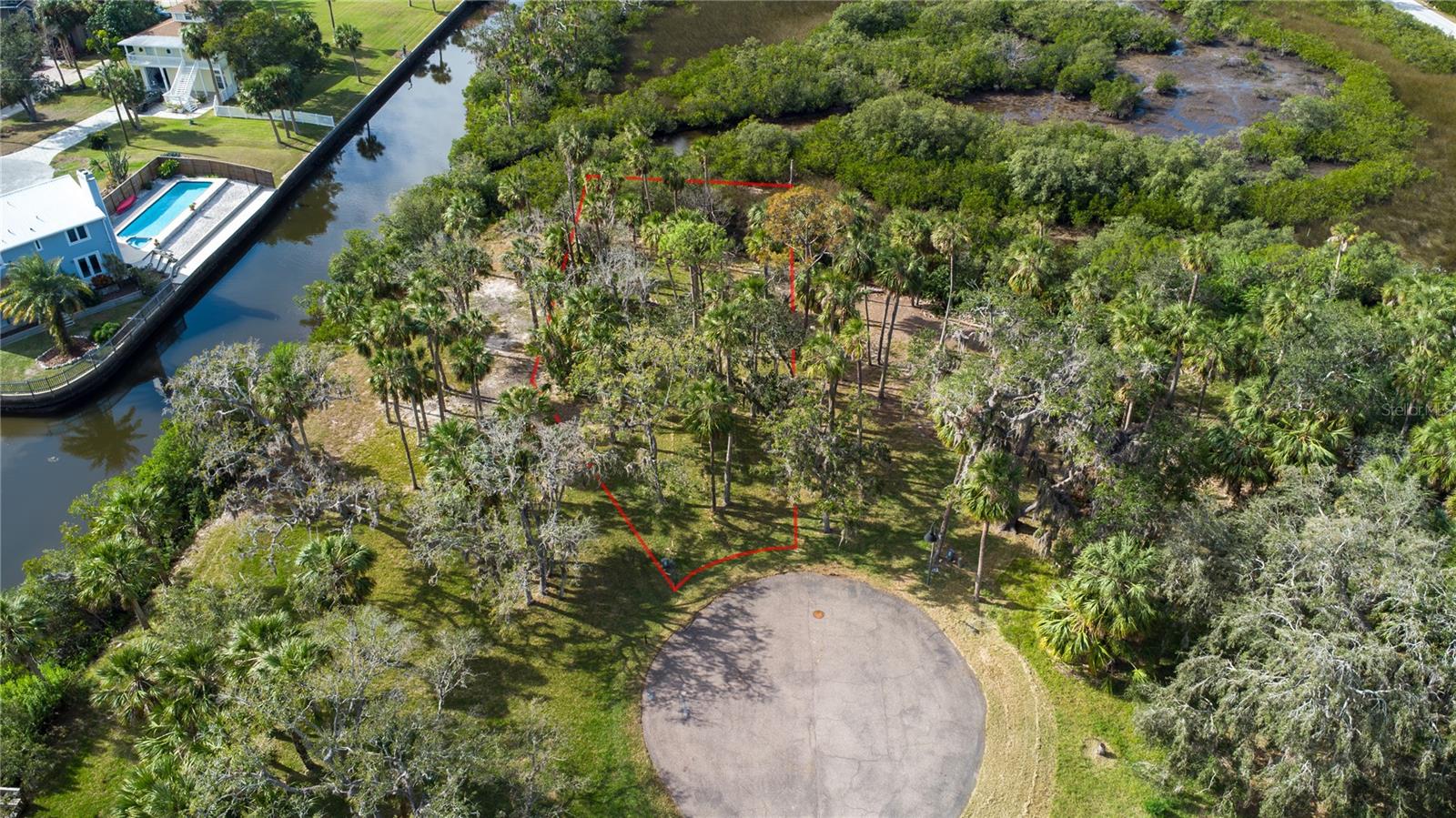 5352 TROPICAL WOODS CT, PORT RICHEY, FL, 34668